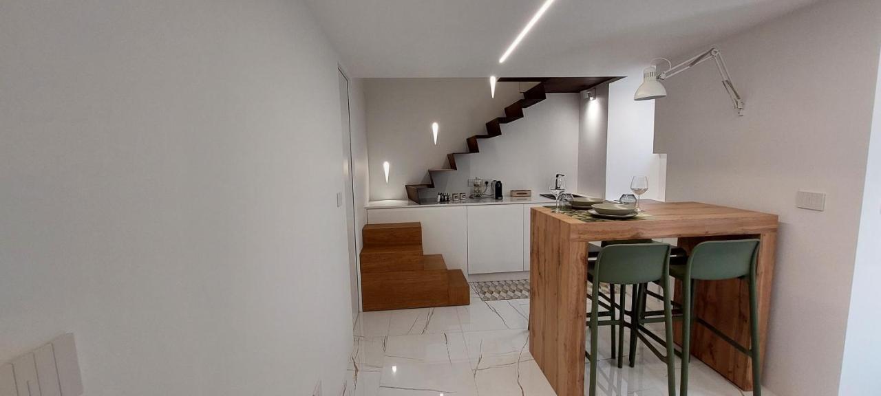 Tivitti House Villa Catania Exterior photo
